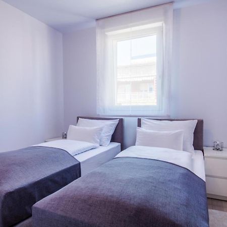 Hermosa Luxury Apartment Split Ngoại thất bức ảnh