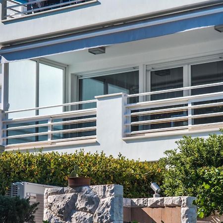 Hermosa Luxury Apartment Split Ngoại thất bức ảnh