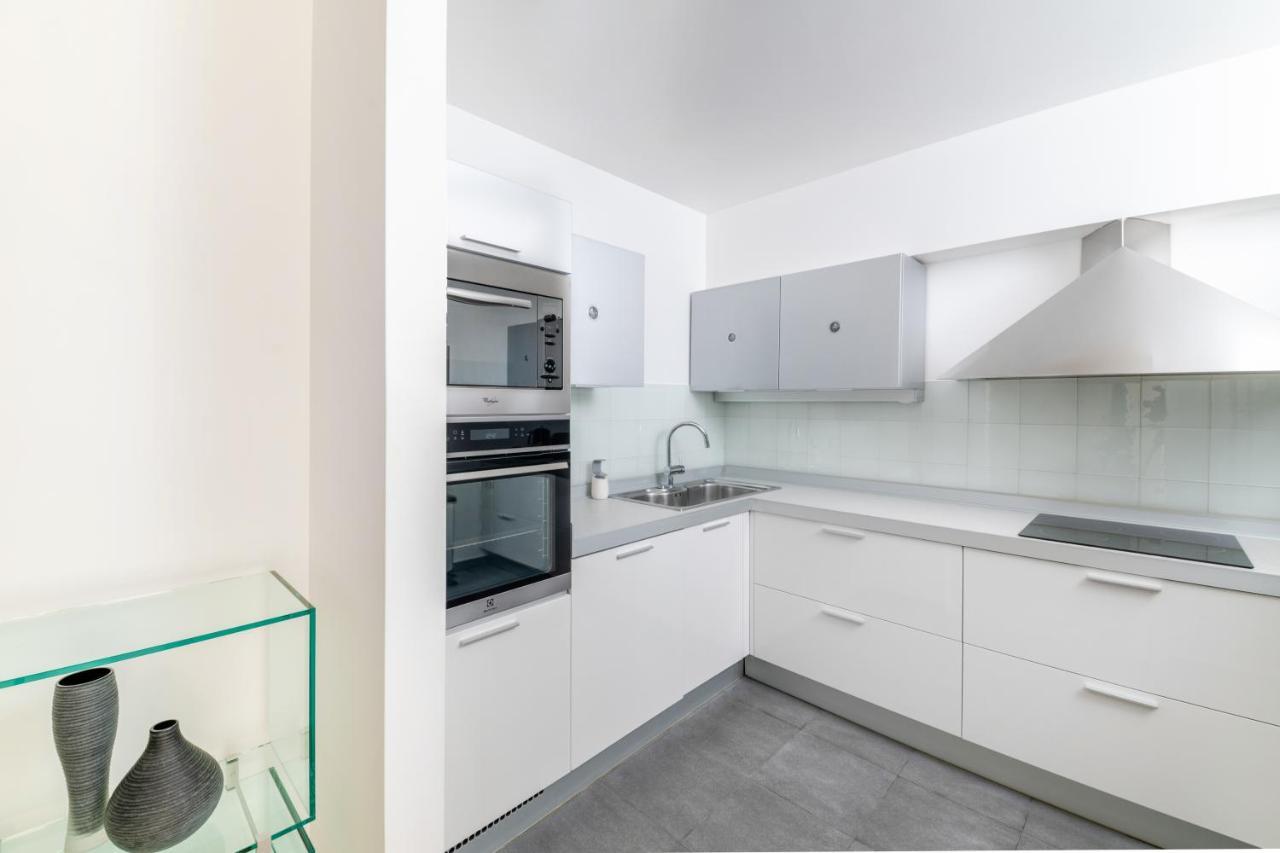 Hermosa Luxury Apartment Split Ngoại thất bức ảnh