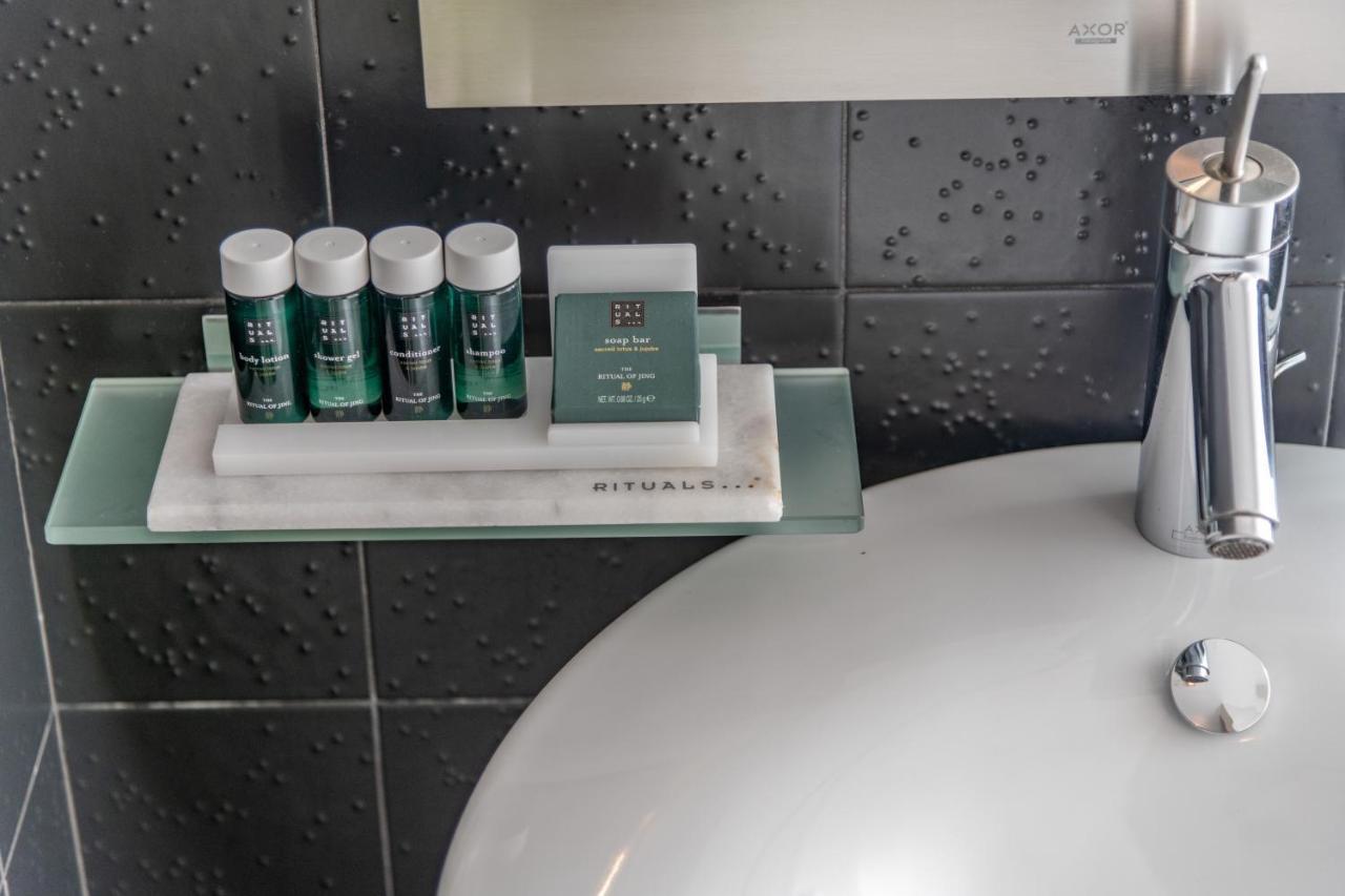 Hermosa Luxury Apartment Split Ngoại thất bức ảnh
