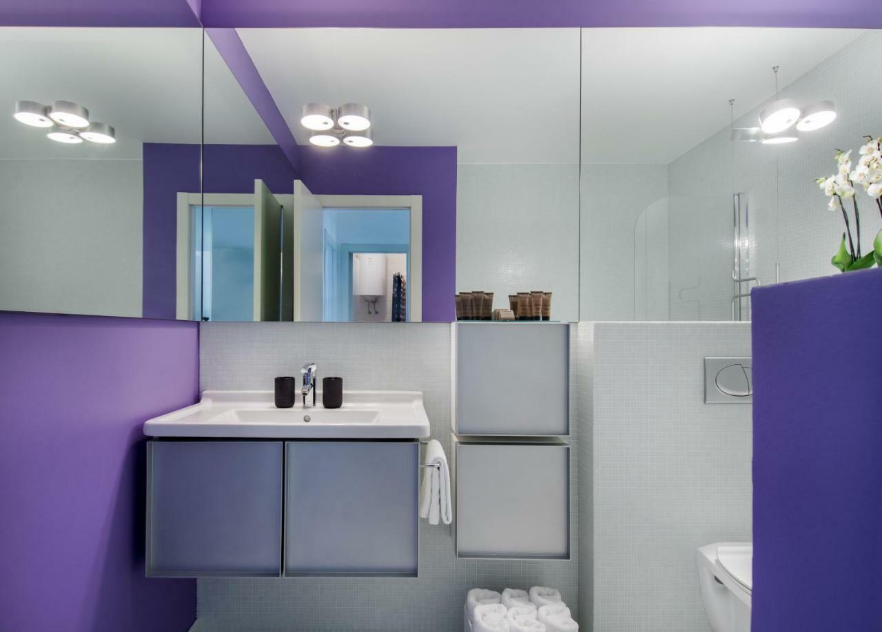Hermosa Luxury Apartment Split Ngoại thất bức ảnh