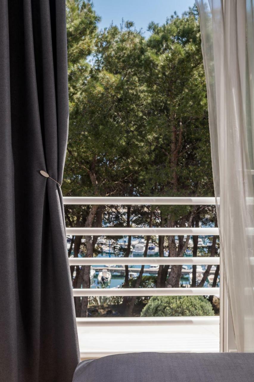 Hermosa Luxury Apartment Split Ngoại thất bức ảnh