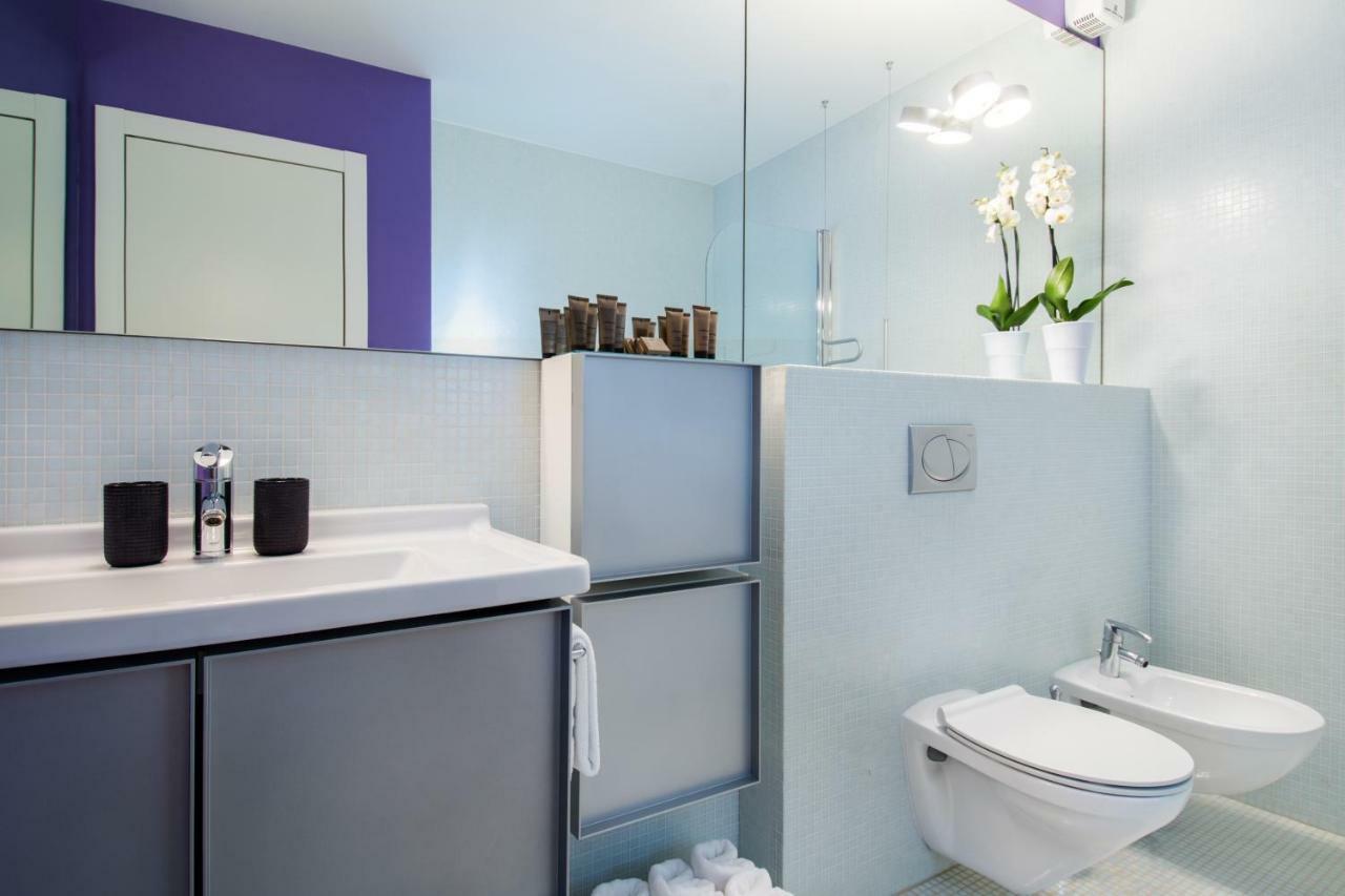 Hermosa Luxury Apartment Split Ngoại thất bức ảnh